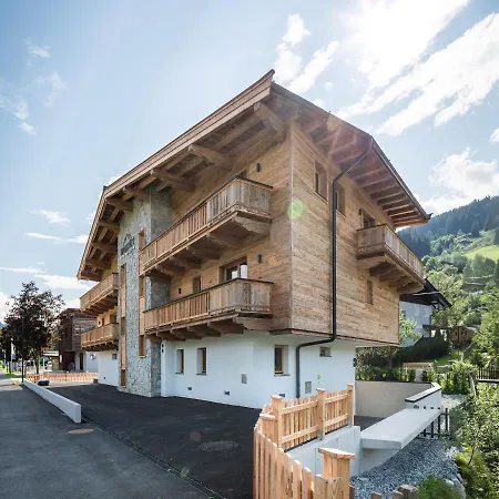 Wagstaett Residenzen By Alpina-holiday Appartement