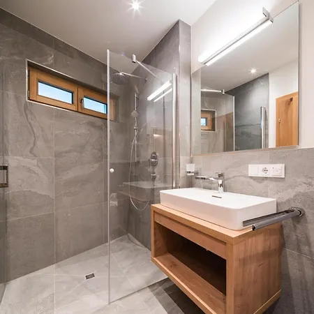 Wagstaett Residenzen By Alpina-holiday Appartement