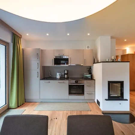 Wagstaett Residenzen By Alpina-holiday