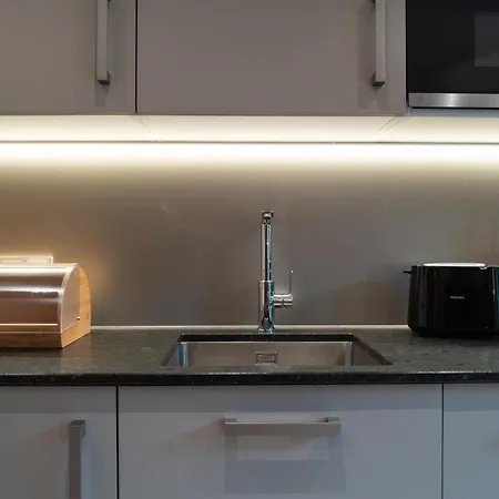 Wagstaett Residenzen By Alpina-holiday Jochberg