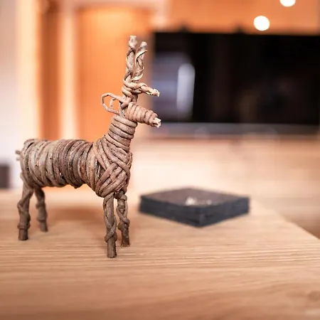 Wagstaett Residenzen By Alpina-holiday