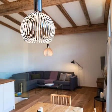 Wagstaett Residenzen By Alpina-holiday