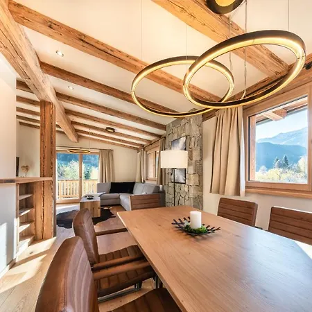 Wagstaett Residenzen By Alpina-holiday