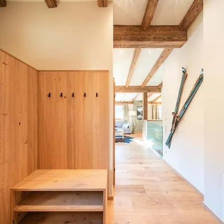 Wagstaett Residenzen By Alpina-holiday Jochberg