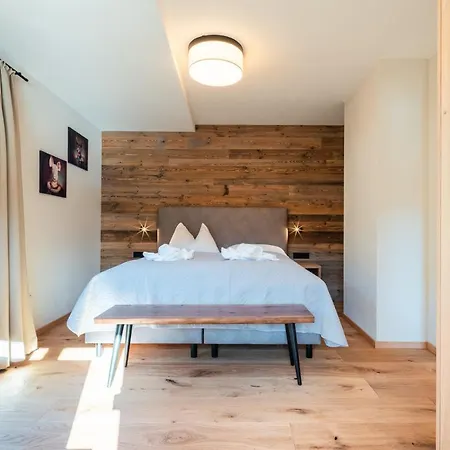 Wagstaett Residenzen By Alpina-holiday * Jochberg