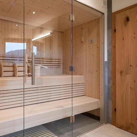 Wagstaett Residenzen By Alpina-holiday Jochberg