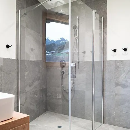 Wagstaett Residenzen By Alpina-holiday * Jochberg