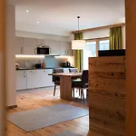 Wagstaett Residenzen By Alpina-holiday * Jochberg