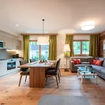 Wagstaett Residenzen By Alpina-holiday * Jochberg
