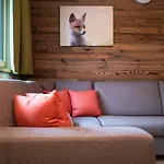 Daire Wagstaett Residenzen By Alpina-holiday Jochberg