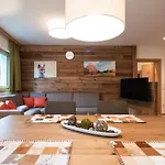 Wagstaett Residenzen By Alpina-holiday