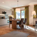 Wagstaett Residenzen By Alpina-holiday Daire