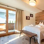 Daire Wagstaett Residenzen By Alpina-holiday