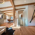 Daire Wagstaett Residenzen By Alpina-holiday