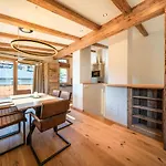 Daire Wagstaett Residenzen By Alpina-holiday *
