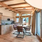 Daire Wagstaett Residenzen By Alpina-holiday *