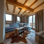 Wagstaett Residenzen By Alpina-holiday Daire Jochberg