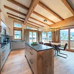 Daire Wagstaett Residenzen By Alpina-holiday