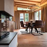 Wagstaett Residenzen By Alpina-holiday Daire