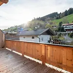 Wagstaett Residenzen By Alpina-holiday * Jochberg