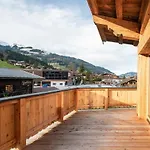Wagstaett Residenzen By Alpina-holiday Daire
