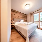 Daire Wagstaett Residenzen By Alpina-holiday *