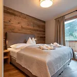 Daire Wagstaett Residenzen By Alpina-holiday Jochberg