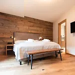 Wagstaett Residenzen By Alpina-holiday *