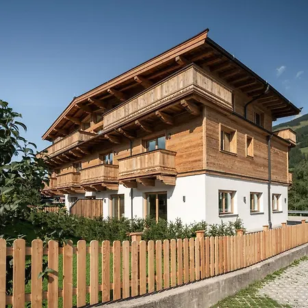 Wagstaett Residenzen By Alpina-holiday