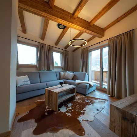 Wagstaett Residenzen By Alpina-holiday Lejlighed Jochberg